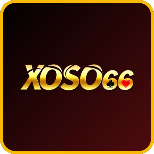 logo xoso66
